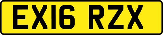 EX16RZX