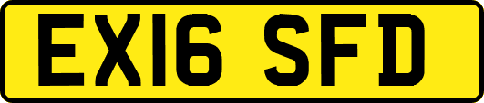 EX16SFD