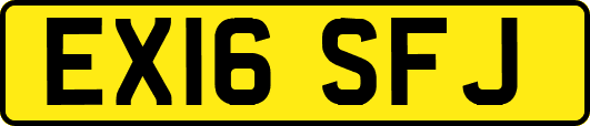 EX16SFJ