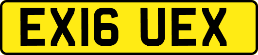 EX16UEX