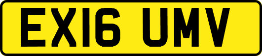 EX16UMV