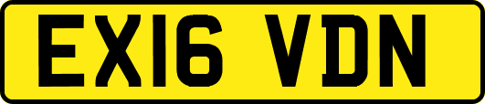 EX16VDN