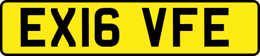 EX16VFE