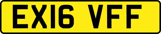 EX16VFF