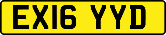 EX16YYD