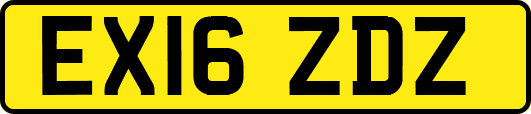 EX16ZDZ