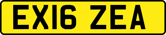 EX16ZEA
