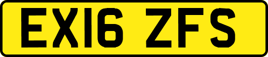 EX16ZFS