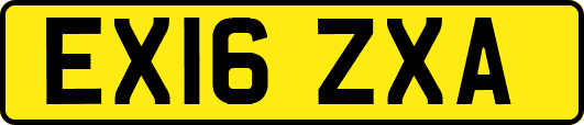 EX16ZXA