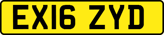 EX16ZYD