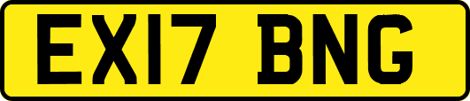 EX17BNG