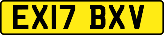 EX17BXV