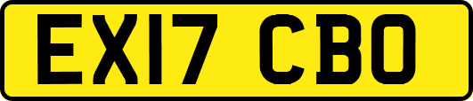 EX17CBO