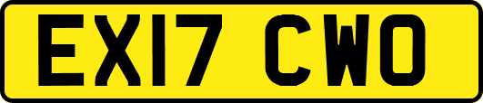 EX17CWO