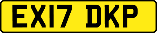 EX17DKP
