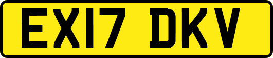 EX17DKV
