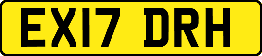 EX17DRH