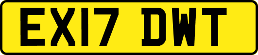 EX17DWT