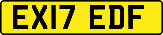 EX17EDF