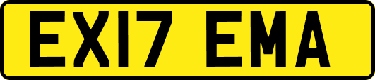 EX17EMA