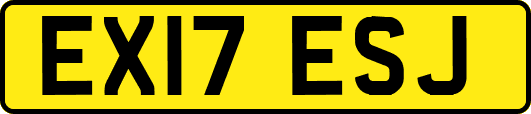 EX17ESJ
