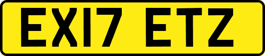 EX17ETZ