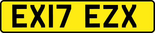 EX17EZX