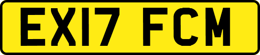 EX17FCM