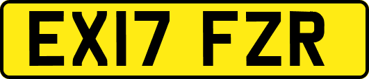 EX17FZR