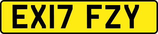 EX17FZY