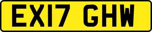 EX17GHW