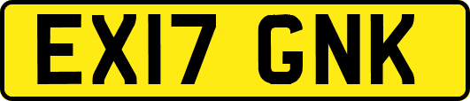 EX17GNK