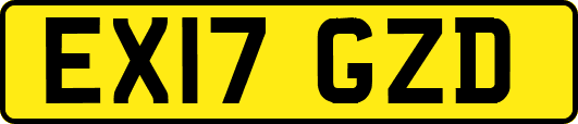 EX17GZD