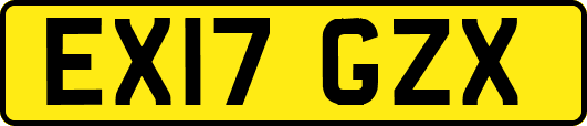 EX17GZX