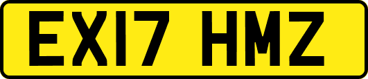 EX17HMZ