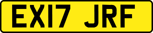 EX17JRF