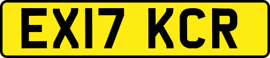 EX17KCR