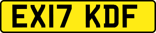 EX17KDF