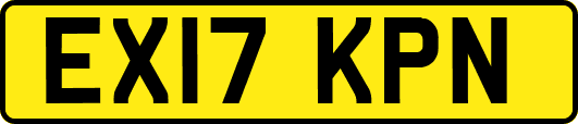 EX17KPN