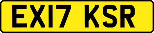 EX17KSR