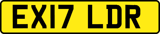 EX17LDR