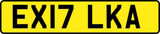 EX17LKA