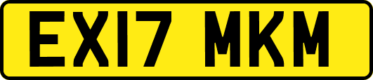 EX17MKM