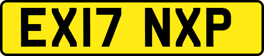 EX17NXP