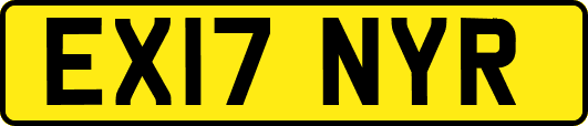 EX17NYR