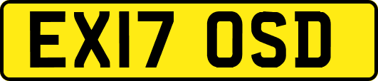 EX17OSD