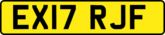 EX17RJF