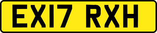 EX17RXH