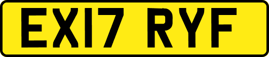 EX17RYF