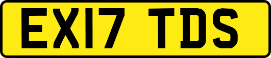 EX17TDS